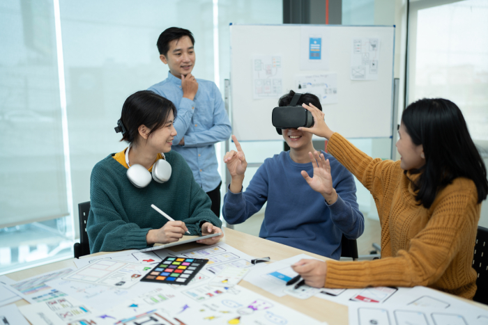 Experiences That Create Impact