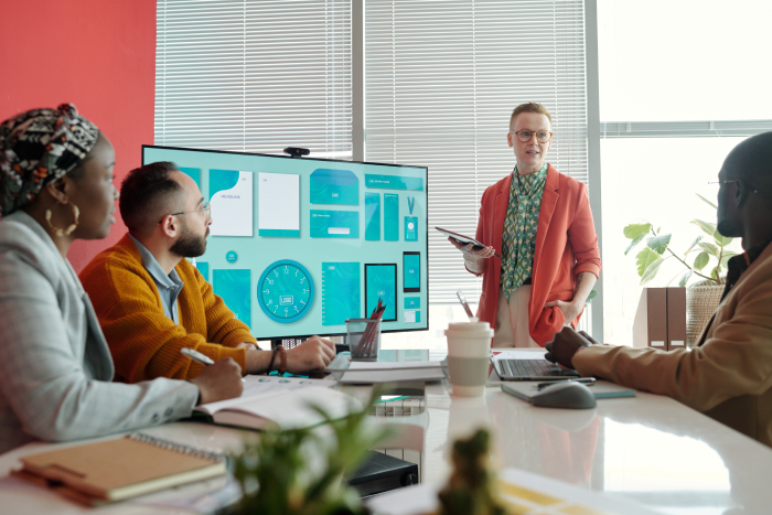 The Future of Brand Experiences